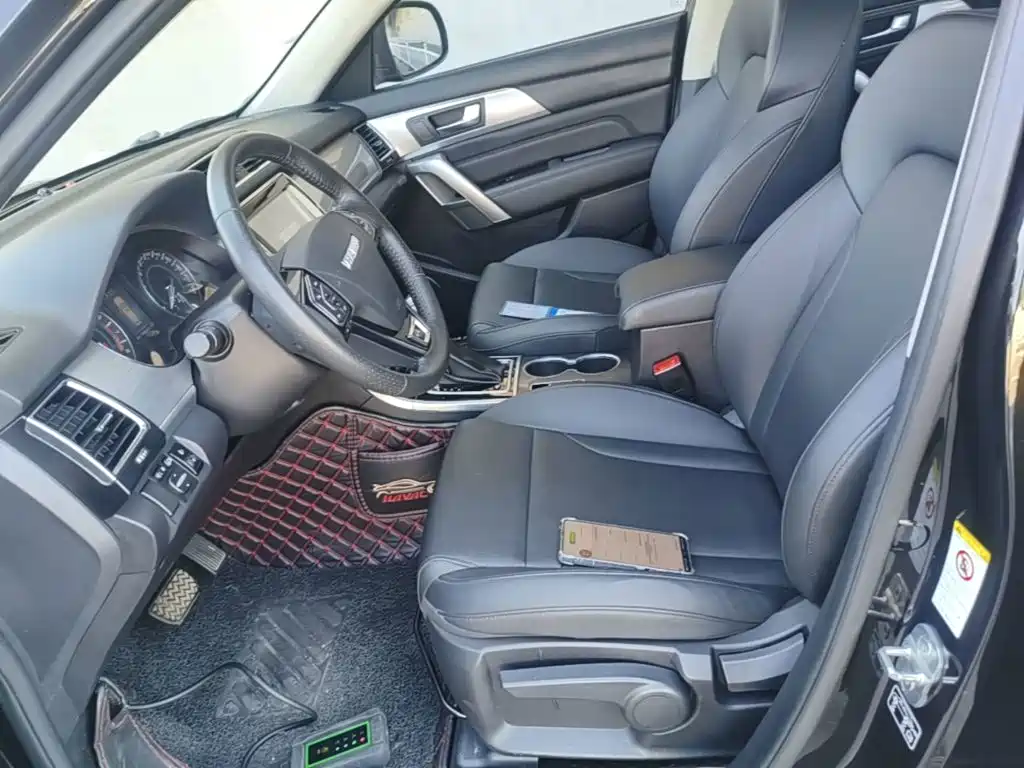 Haval H2 — миниатюра 15