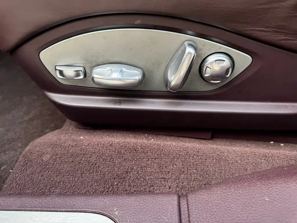 Porsche Panamera 2014 Panamera 3.0T
