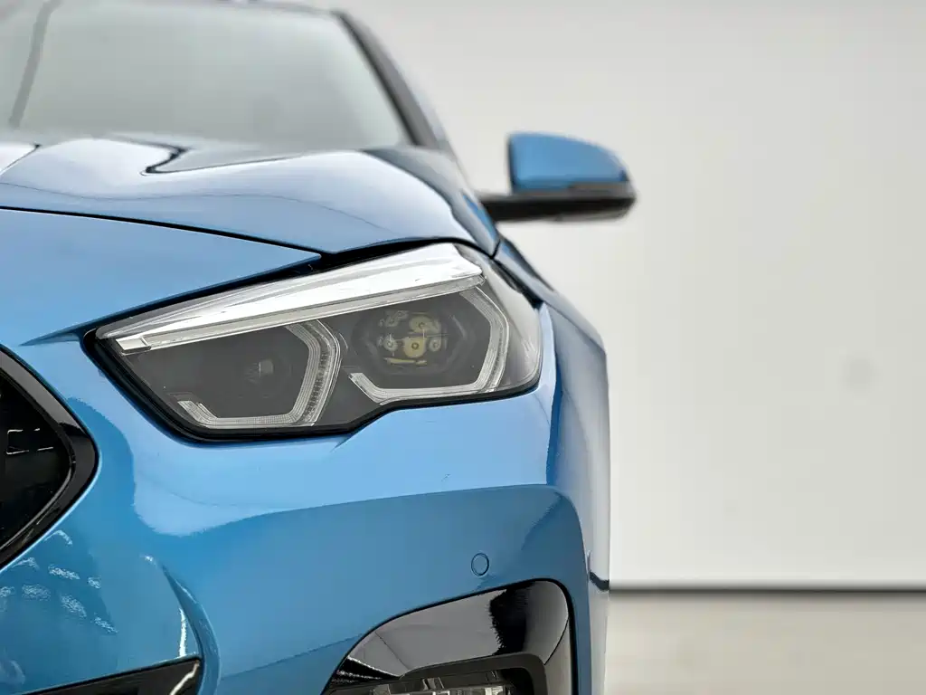 BMW 2 Series (Import) — миниатюра 5