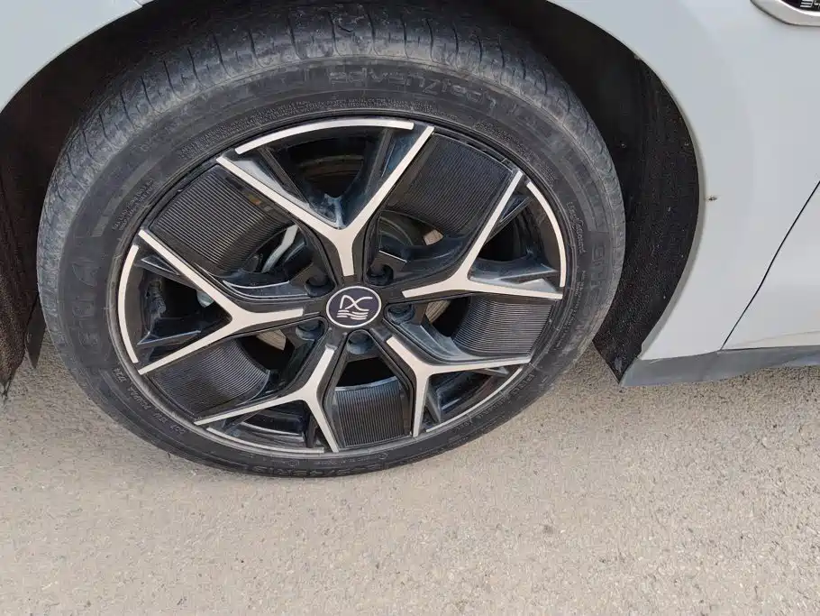 BYD Han — миниатюра 6
