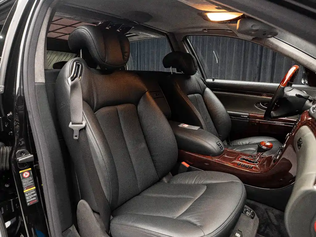 Maybach Maybach — миниатюра 28