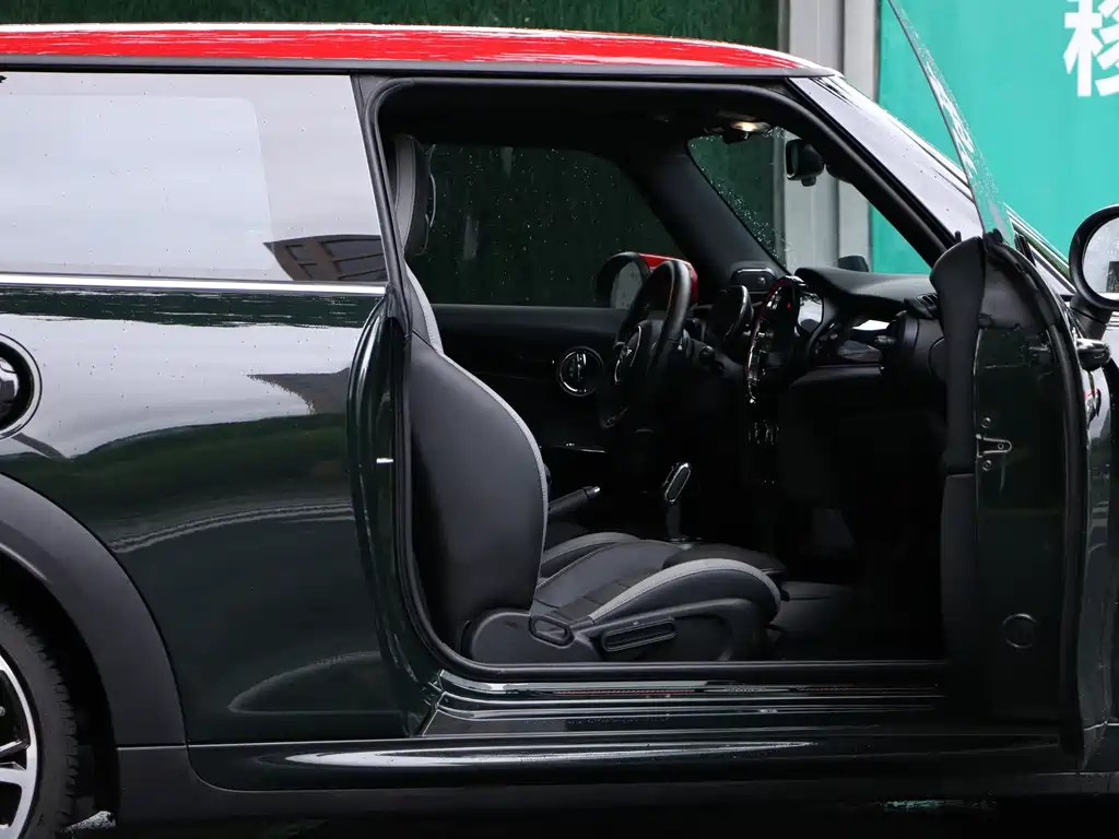 MINI Mini JCW — миниатюра 21