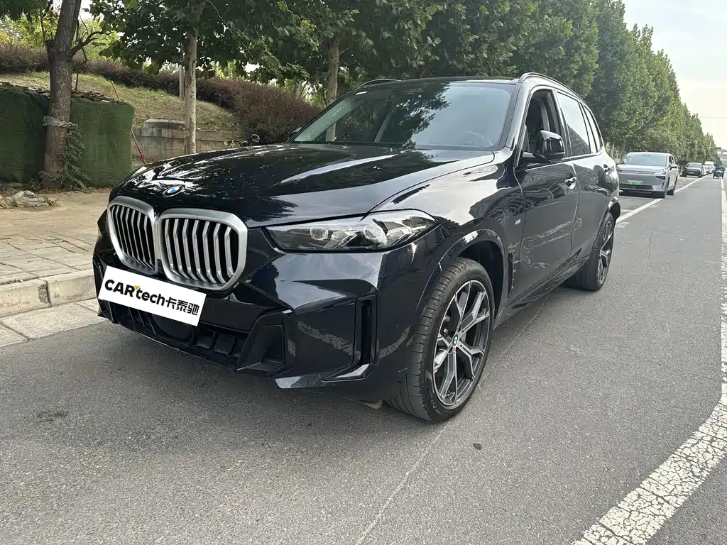 BMW X5 — миниатюра 2