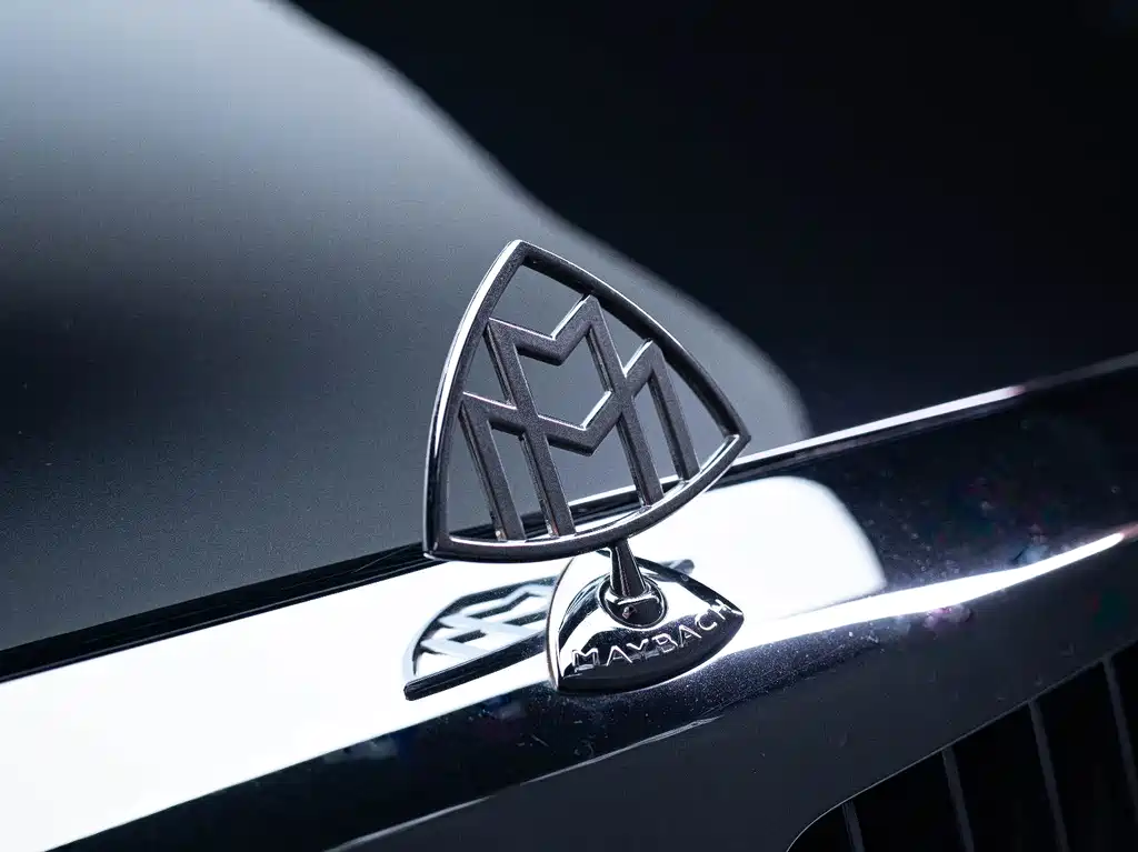 Maybach Maybach — миниатюра 46