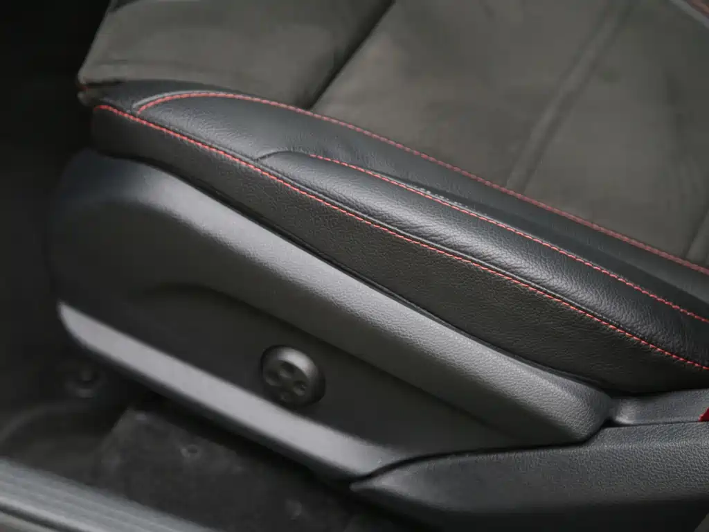 MERCEDES-BENZ GLC COUPE AMG