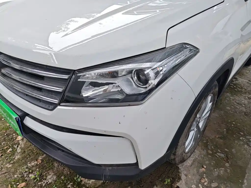 Fengguang Fengguang S560 — миниатюра 24