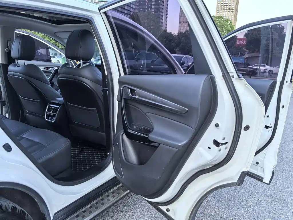 Aeolus AX7 — миниатюра 16