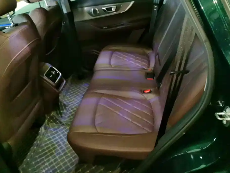 Chery Tiggo 8 PRO — миниатюра 11