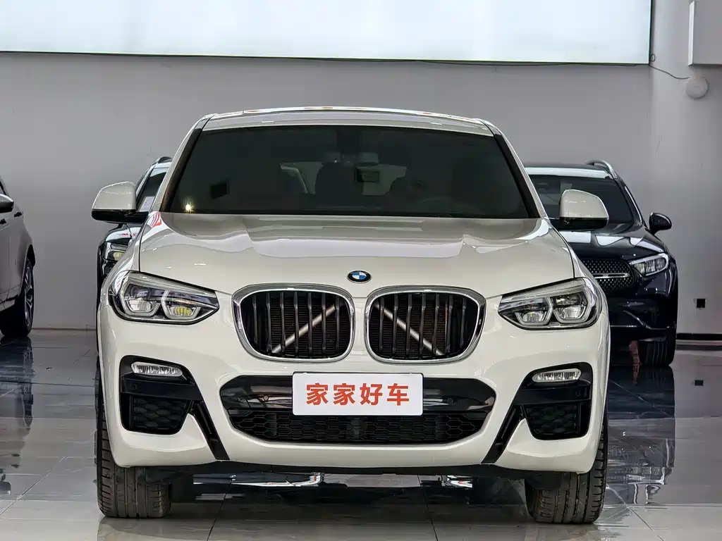 BMW X4 — миниатюра 2
