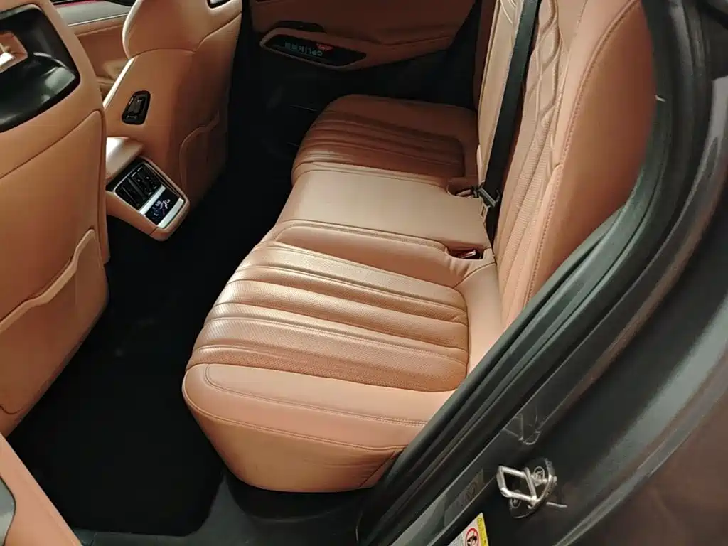 BYD L EV — миниатюра 17