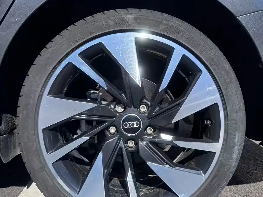Audi A3 — миниатюра 14