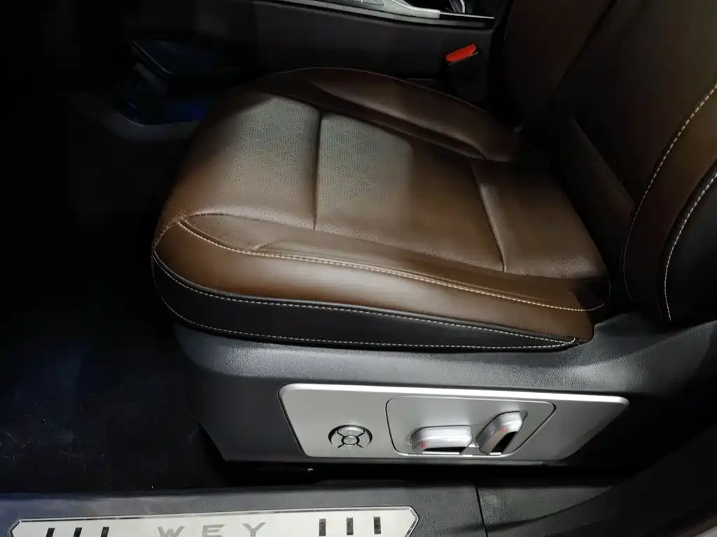 Wey Wey VV6 — миниатюра 20