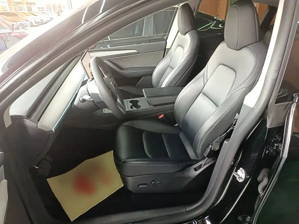 Tesla Model Y — миниатюра 15