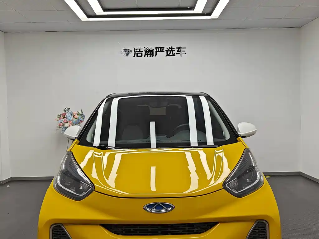 Chery QQ Little Ant — миниатюра 2