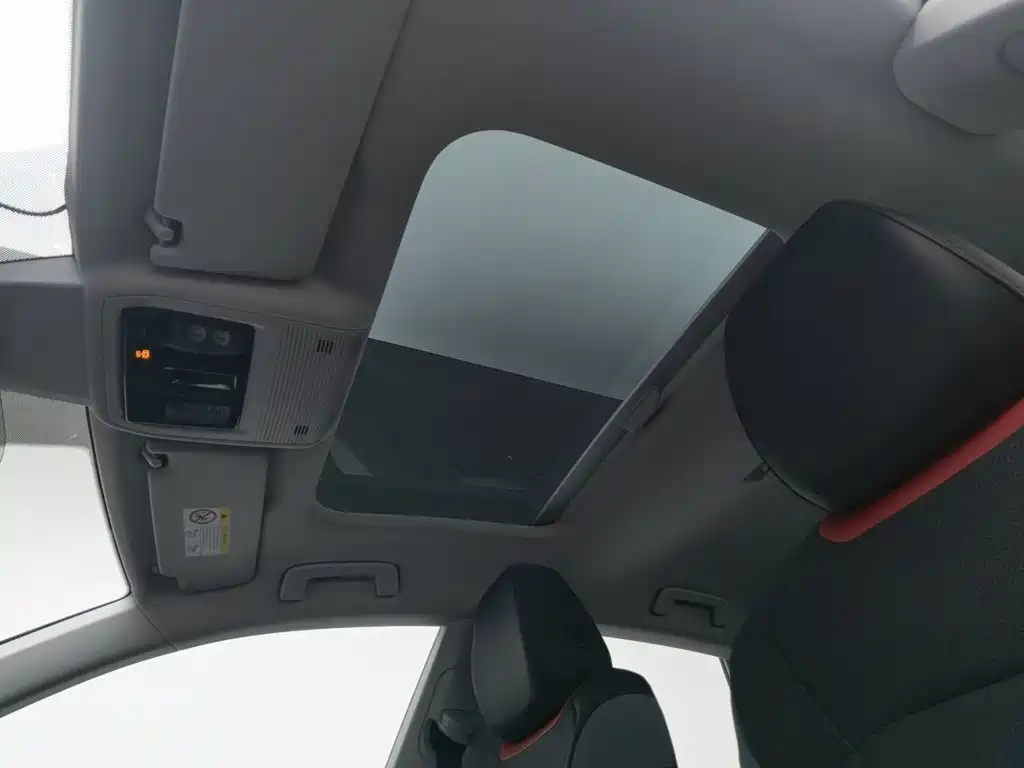 Volkswagen Lamando — миниатюра 14
