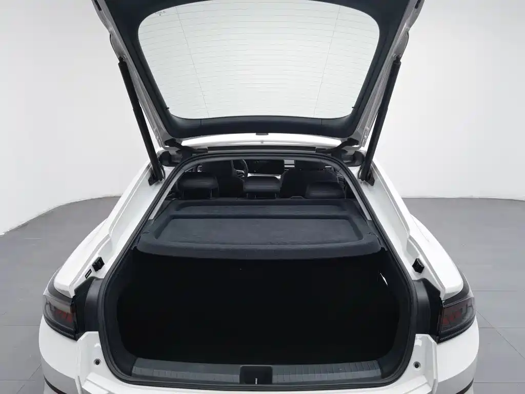 Volkswagen Lamando — миниатюра 16