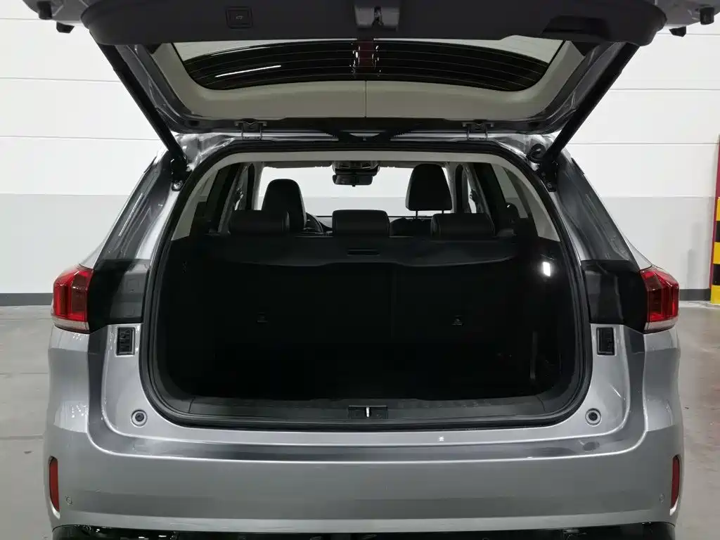 Wey Wey VV6 — миниатюра 16