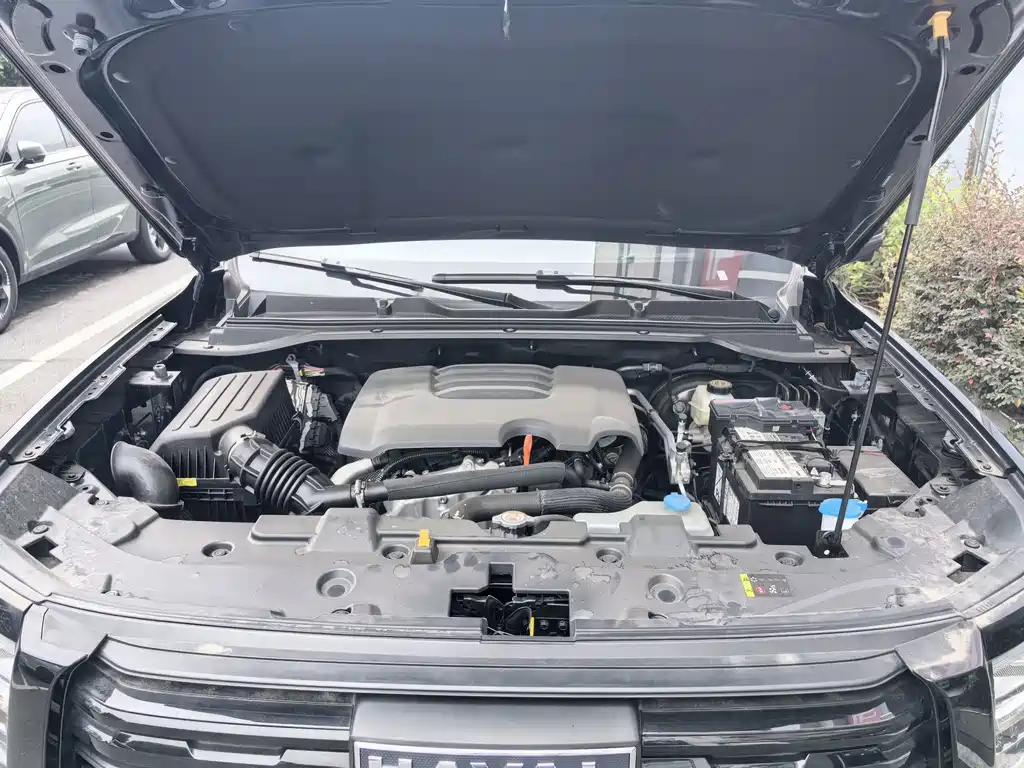 Haval H5 — миниатюра 10