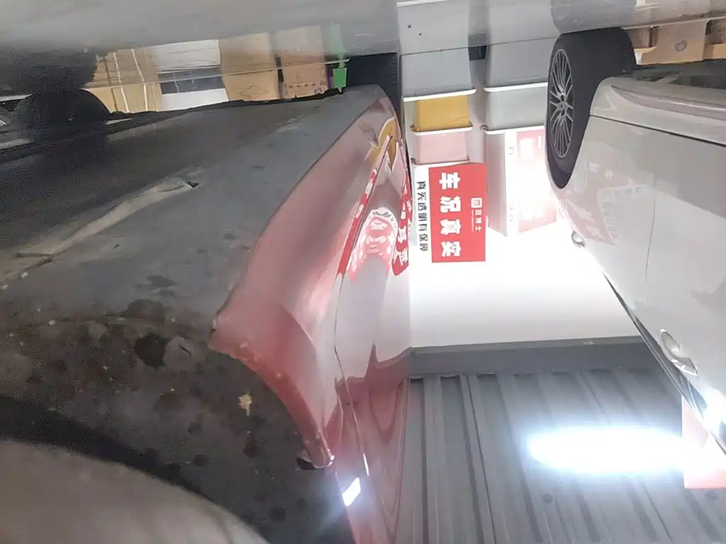 Tesla Model 3 — миниатюра 21