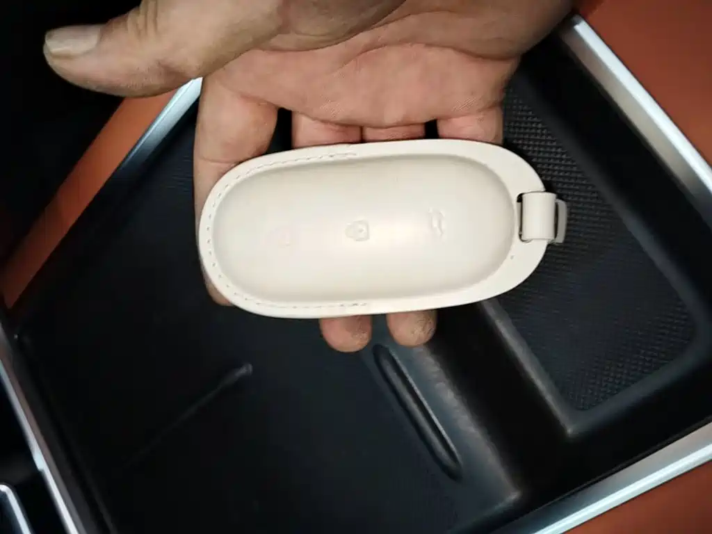 Li Auto Li L9 — миниатюра 9
