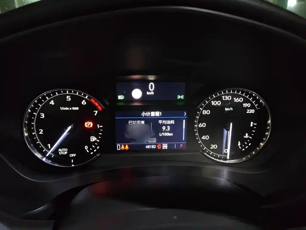Cadillac XT4 2020 28T Lead