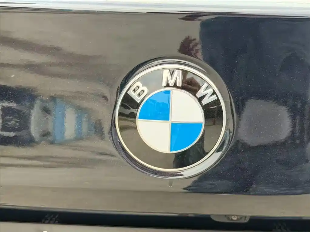 BMW 5 Series — фотографии объявления, Фото 21