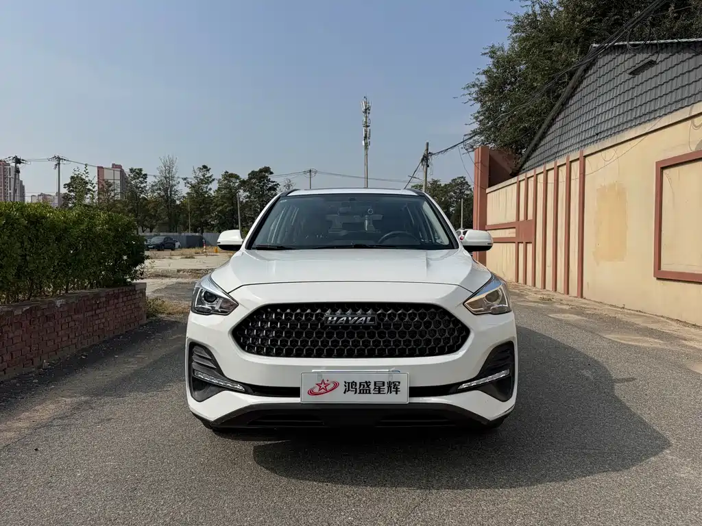 Haval M6 — миниатюра 2