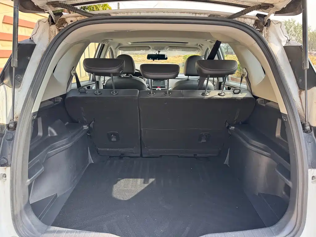 Haval M6 — миниатюра 27