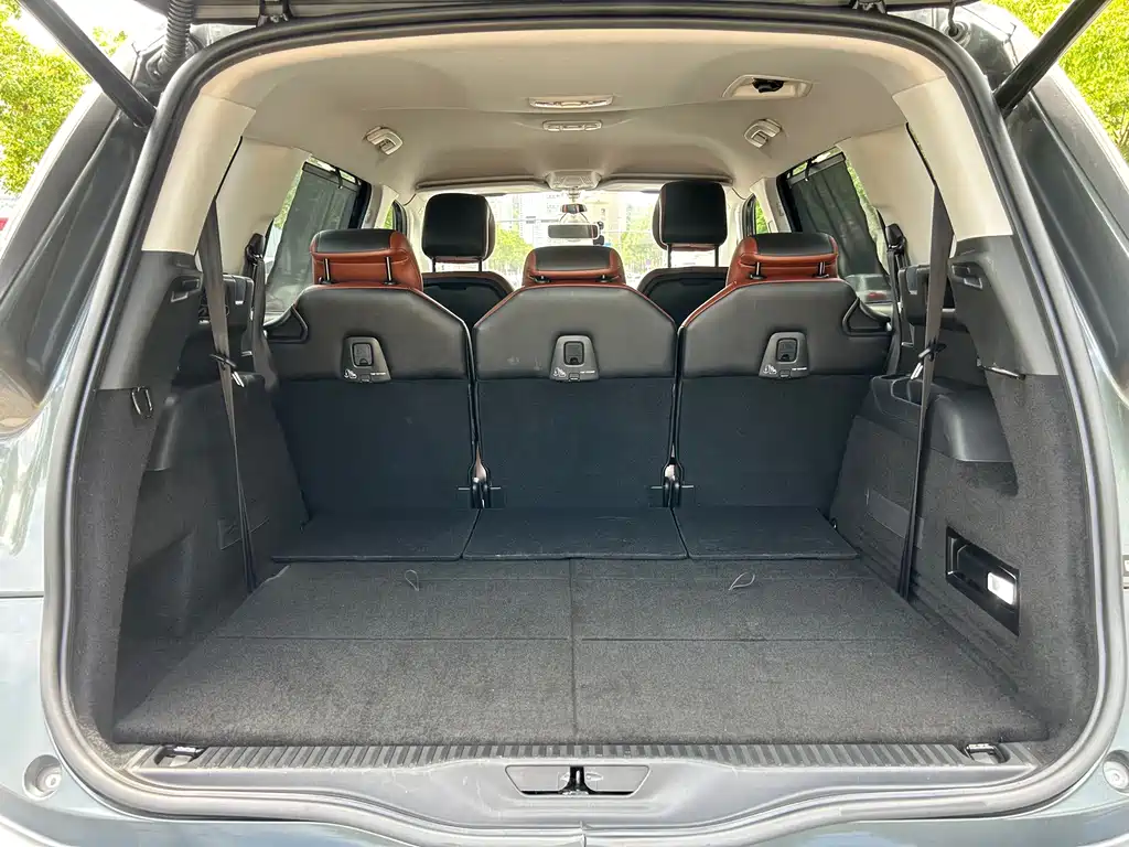 Citroen C4 Picasso — миниатюра 16