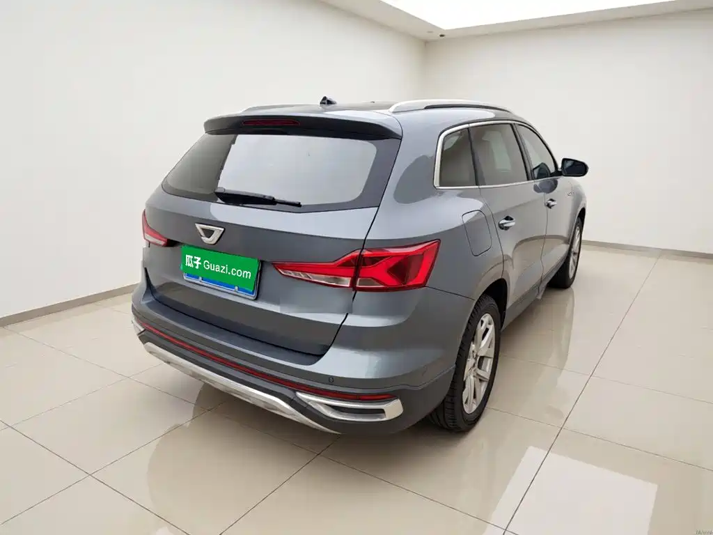 Jetta VS7 — миниатюра 4