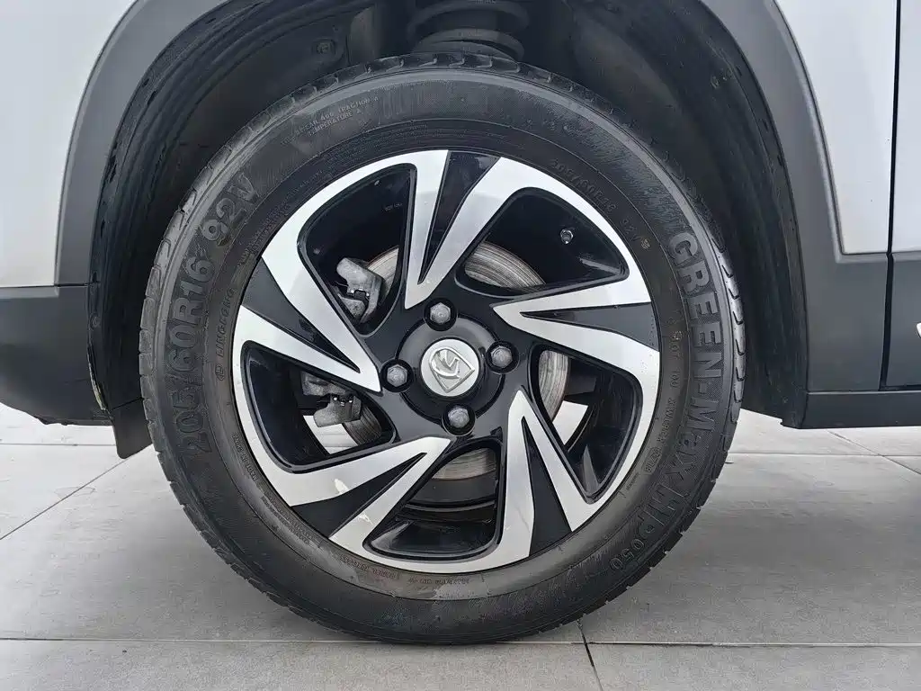 Baojun 510 — миниатюра 17