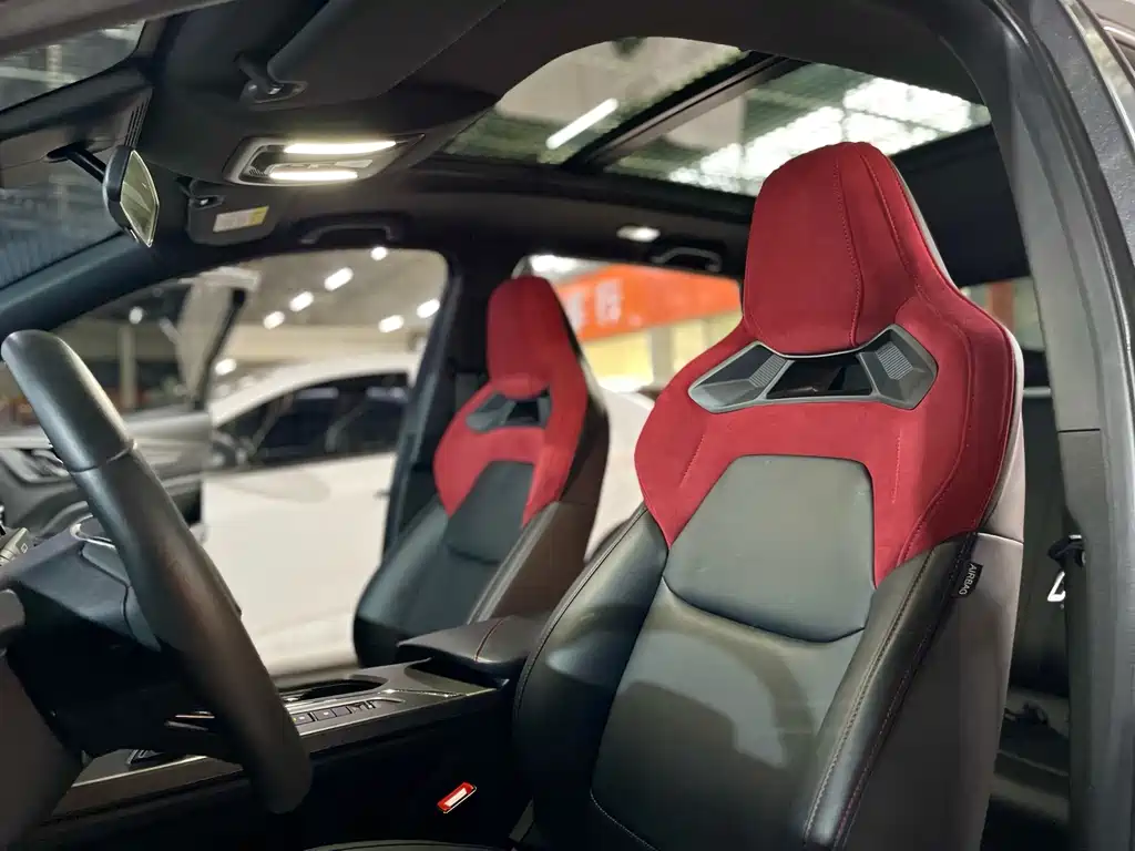 Changan X5 PLUS — миниатюра 10