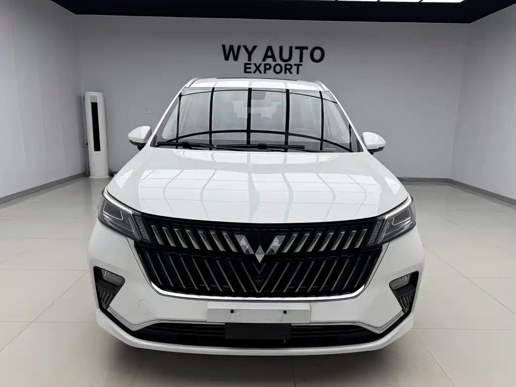 Wuling Jiachen — миниатюра 2