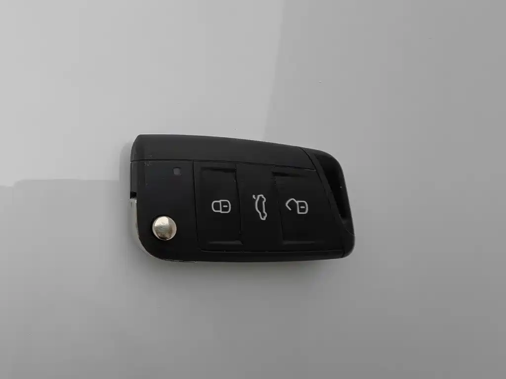 Volkswagen Tacqua — миниатюра 19