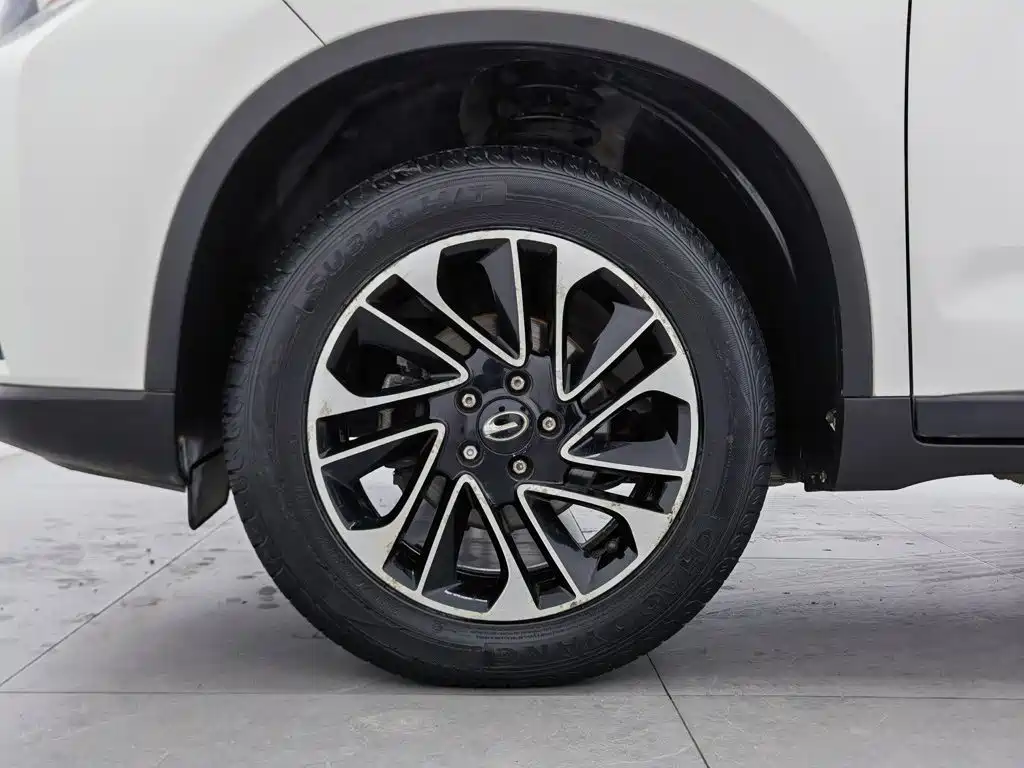 GAC Motor Trumpchi GS4 — миниатюра 17