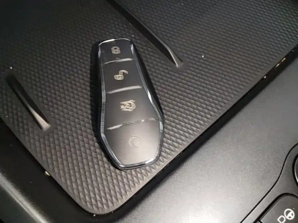 BYD Seal 06 — миниатюра 9