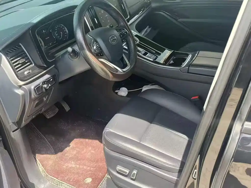 GAC Motor Trumpchi M8 — миниатюра 3