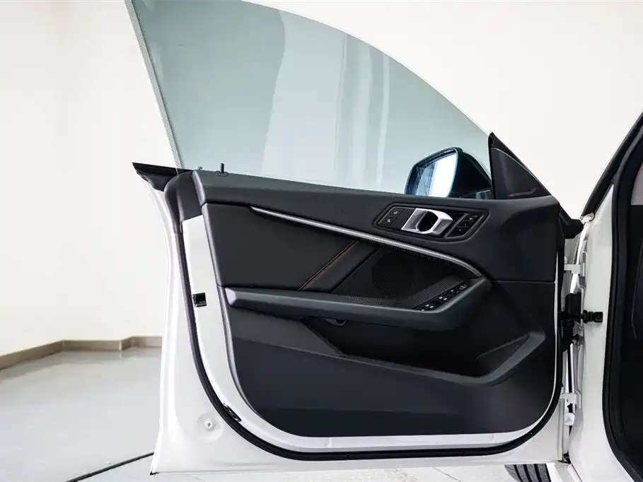 BMW 2 Series 2 2021 225i M Sport