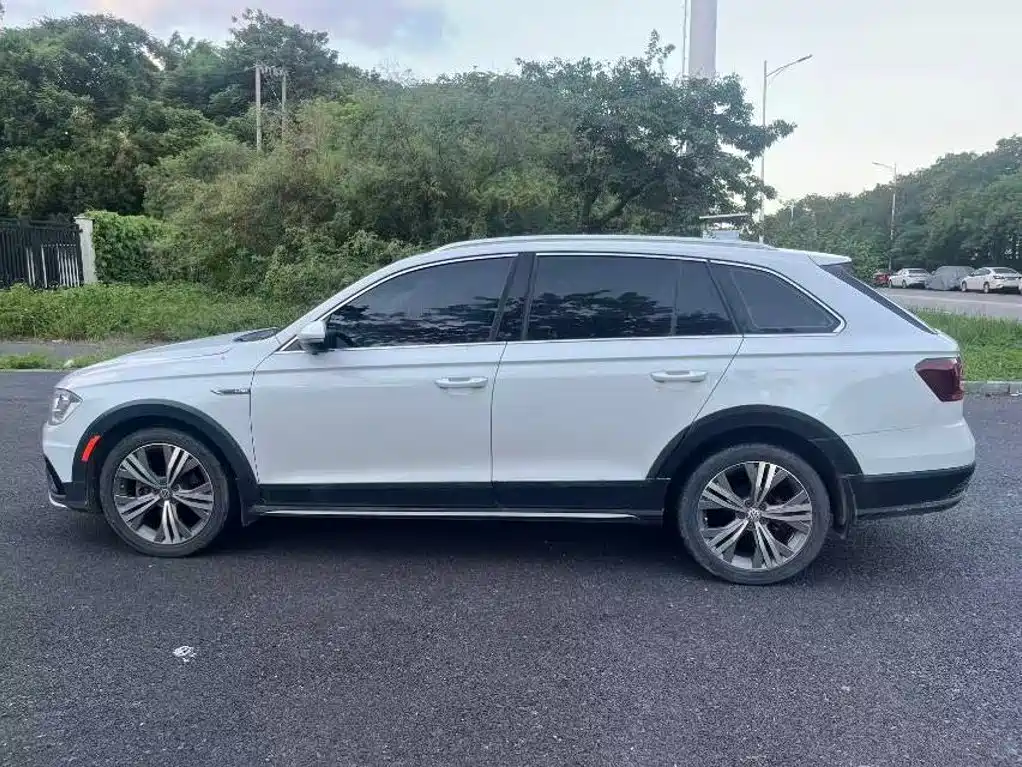 Volkswagen C-Trek — миниатюра 8