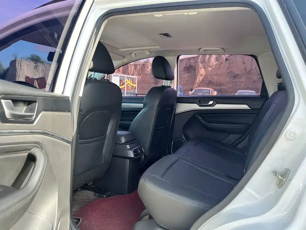 Haval H6 — миниатюра 4