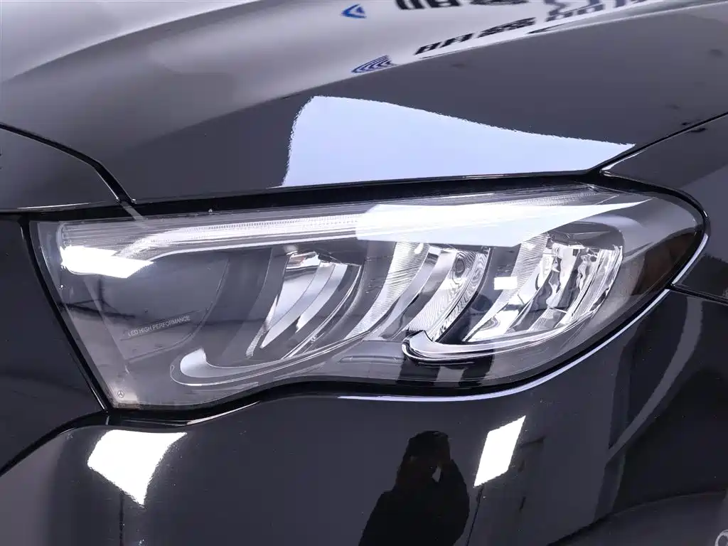 Mercedes-Benz E-Class E 2024 E 300 L Luxury