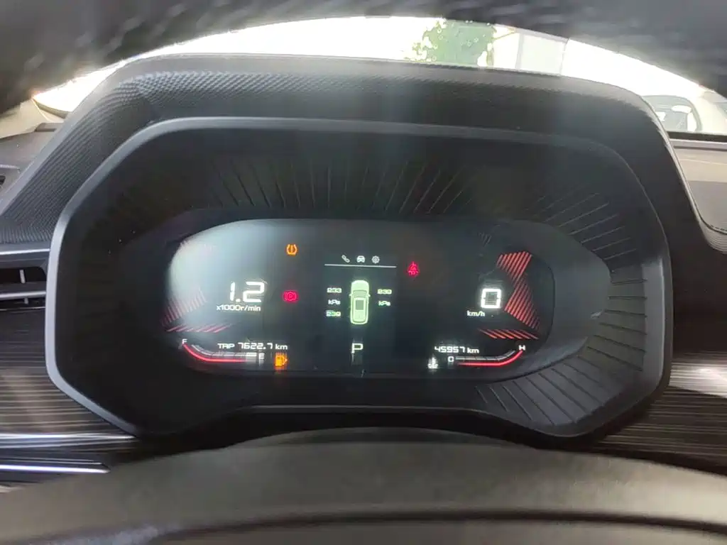 Wuling Xingchen — миниатюра 12