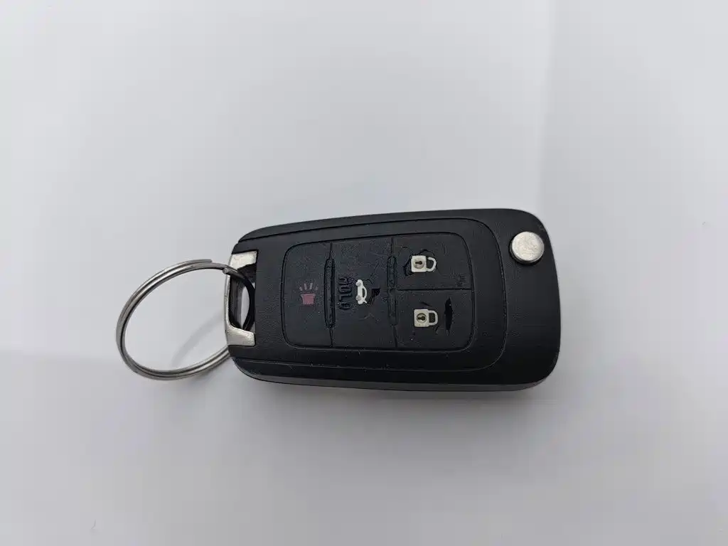 Chevrolet Malibu — миниатюра 19