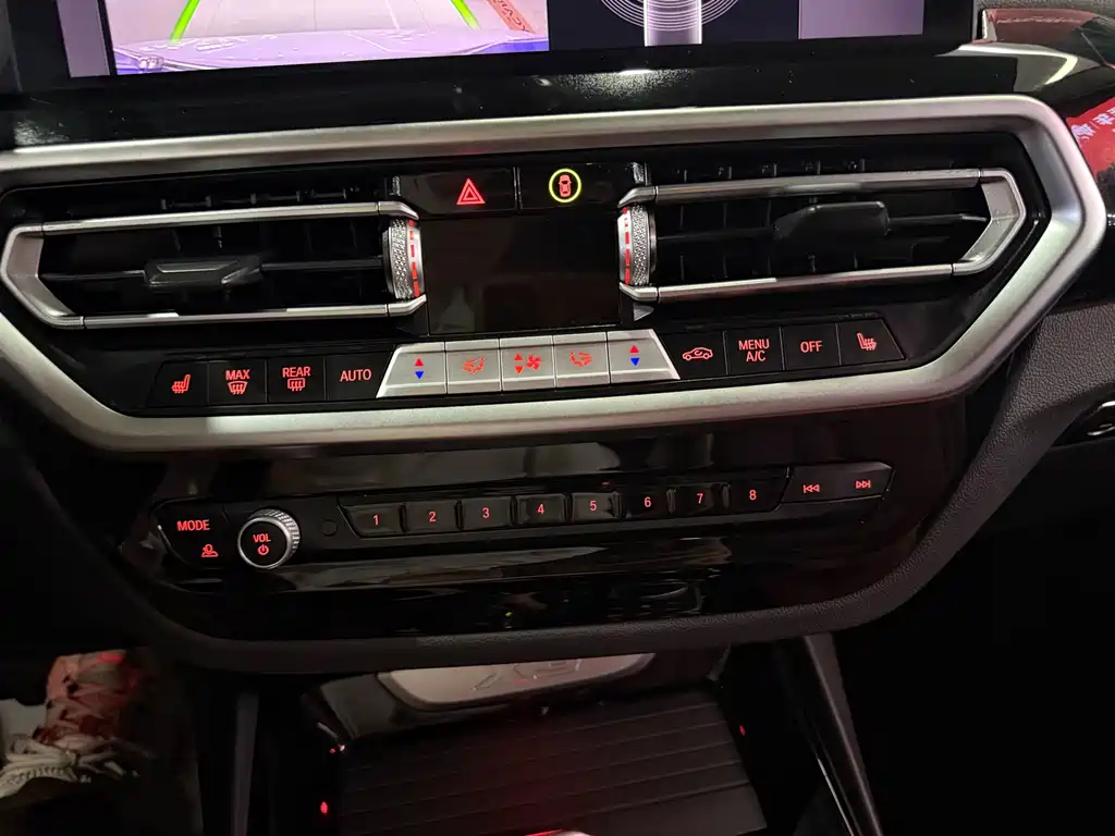 BMW X3 — миниатюра 14