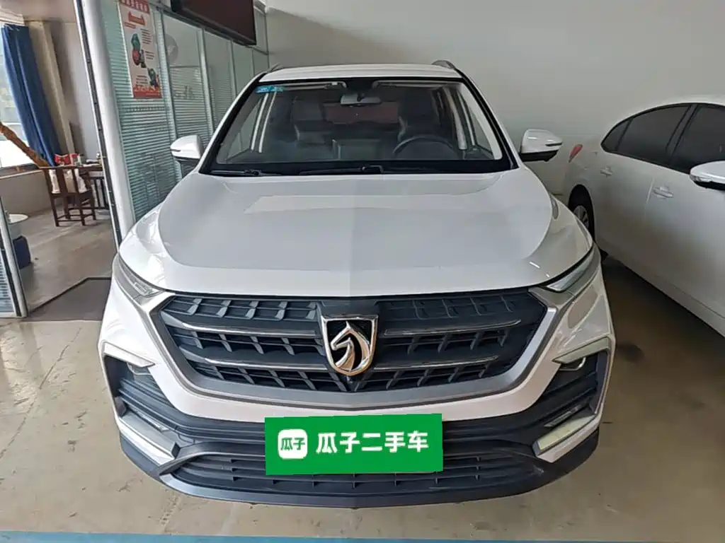 Baojun 530 — миниатюра 3