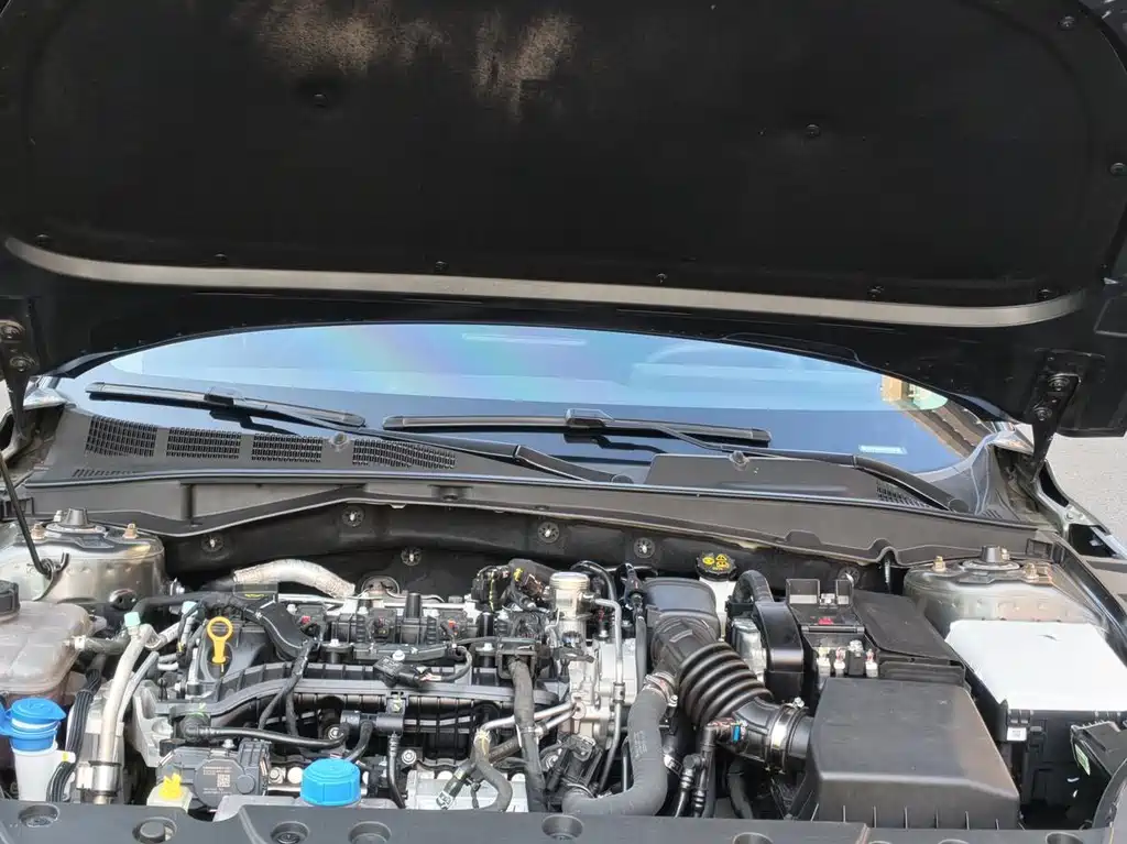 Changan Yida — миниатюра 22