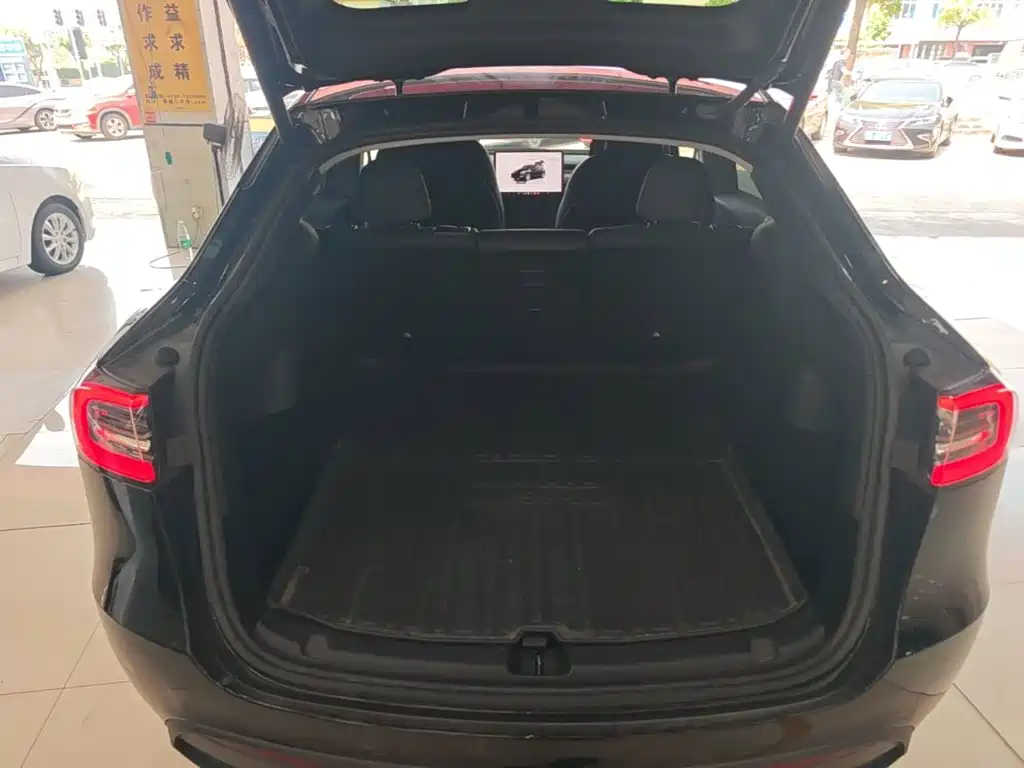 Tesla Model Y — миниатюра 19