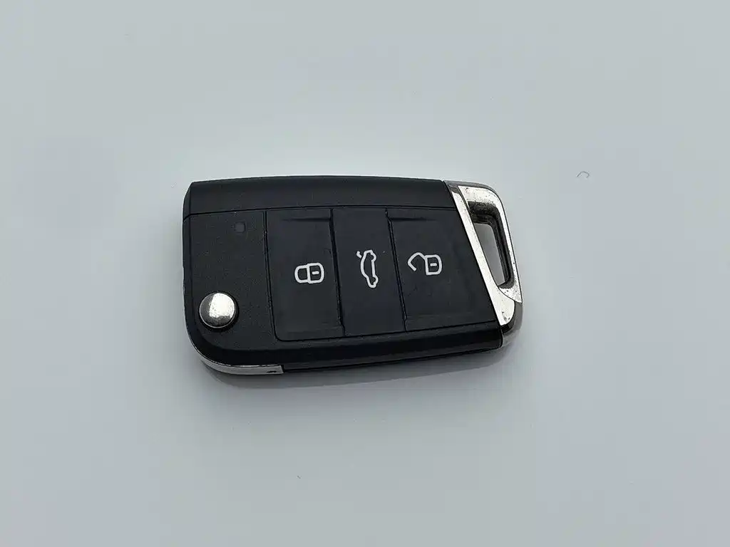 Volkswagen Lamando — миниатюра 19