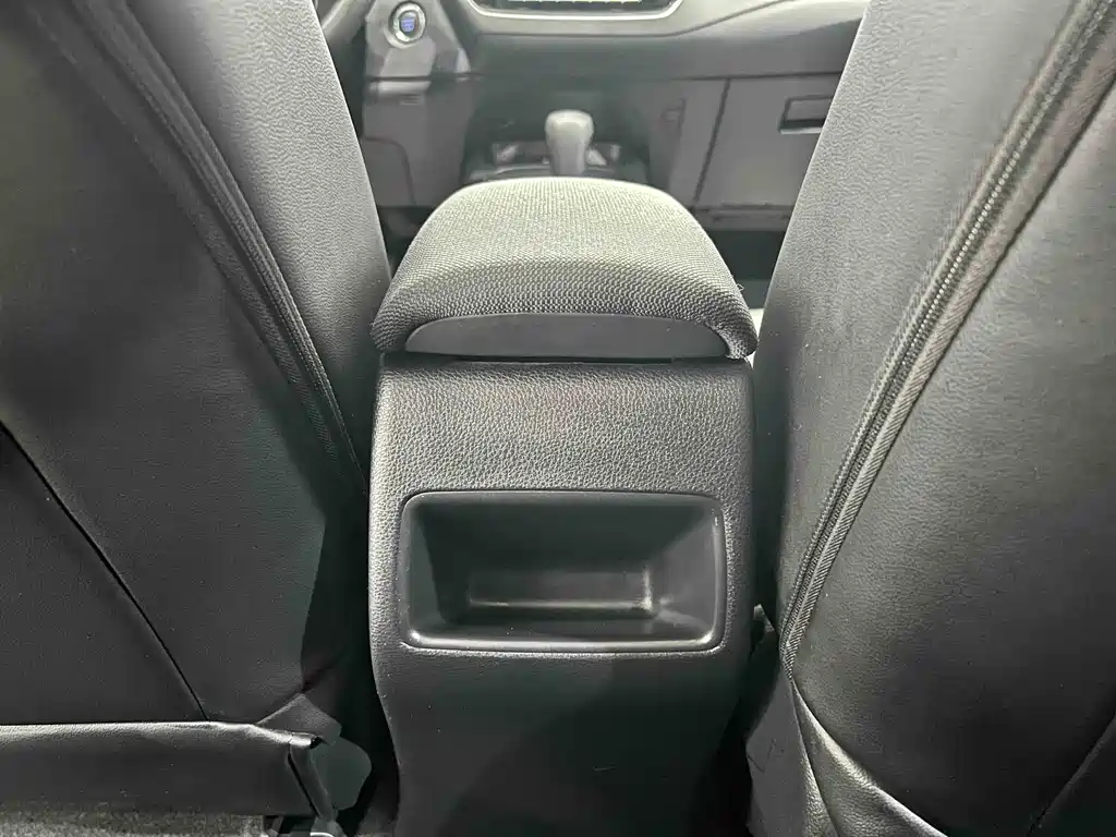 Toyota Corolla 2021 1.2T S-CVT Elite PLUS