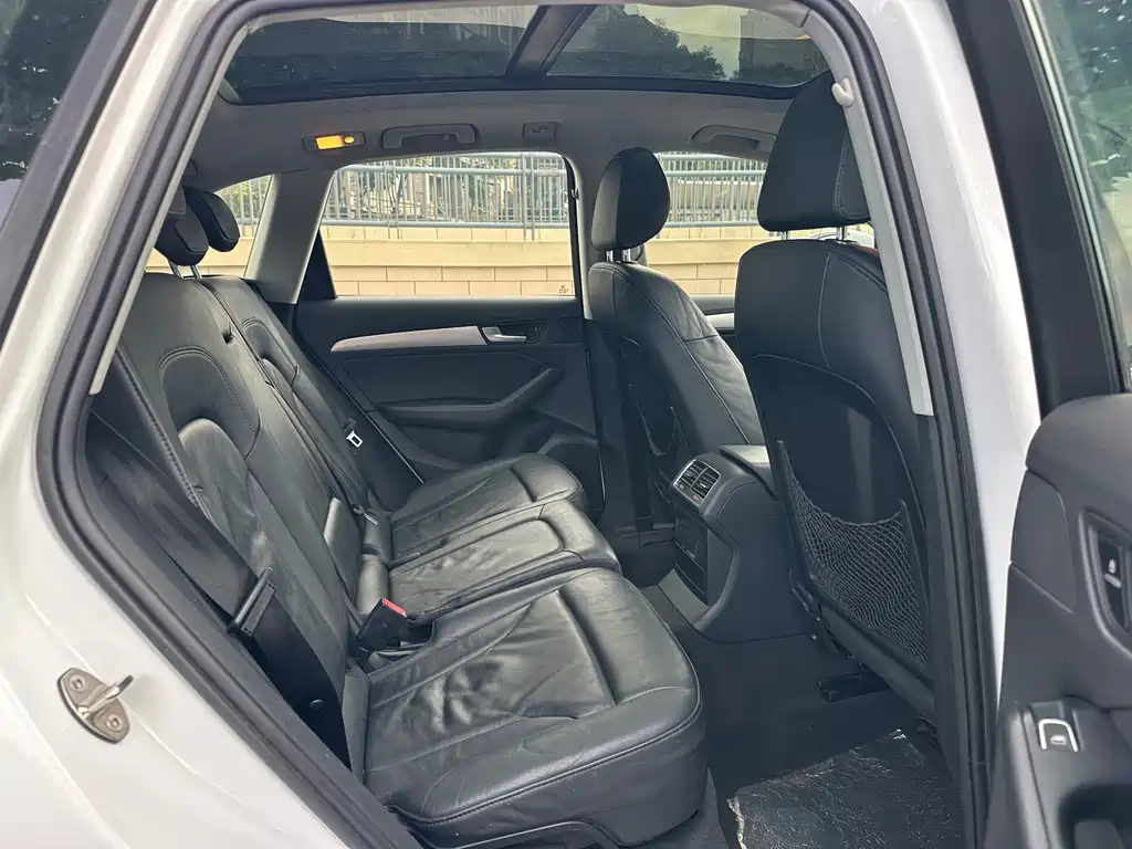 Audi Q5 — миниатюра 7